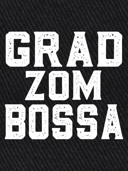 Grad zum Bossa