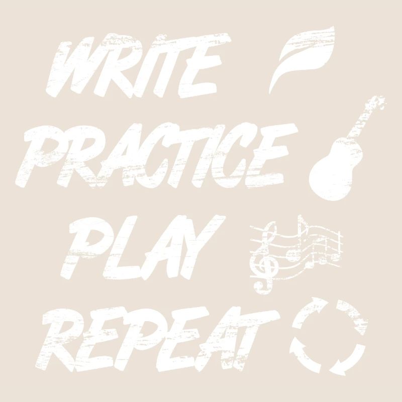 Write Practice Play Repeat
