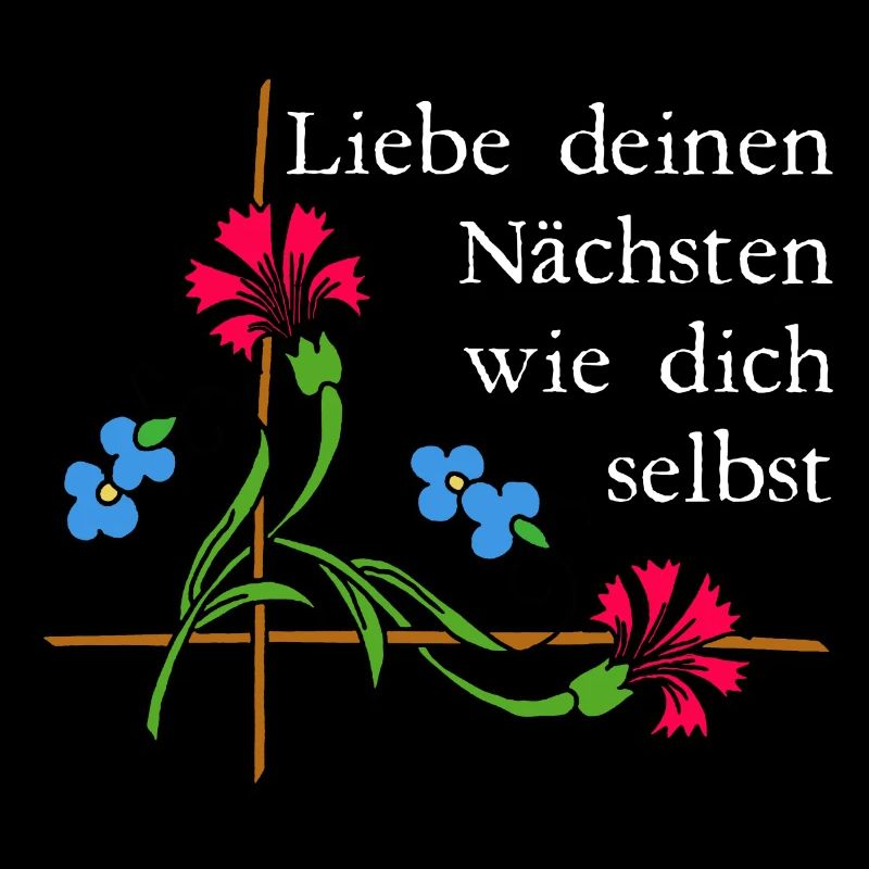 Nächstenliebe 2