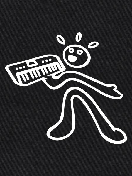 synth player
