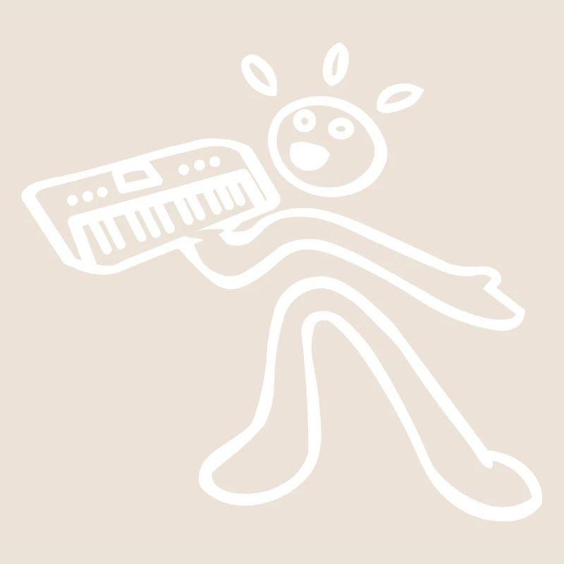 synth player
