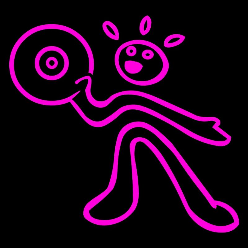 rave DJ
