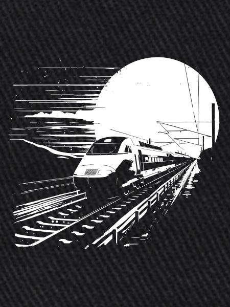 Railway Graphic