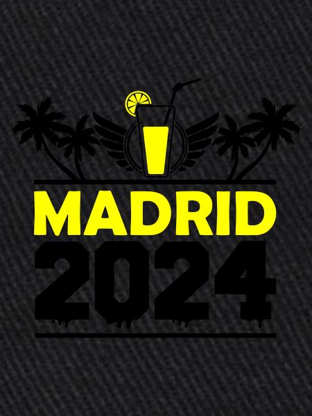 Madrid 2024