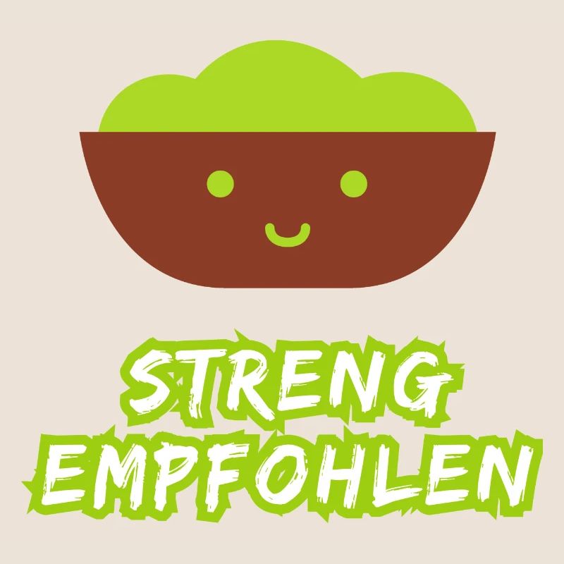 Guacamole strictement recommandé
