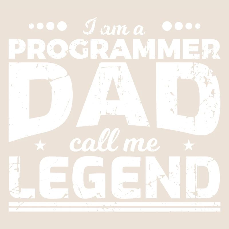 Coder Dad