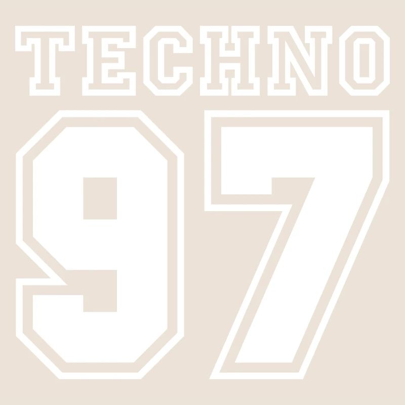 TECHNO 97