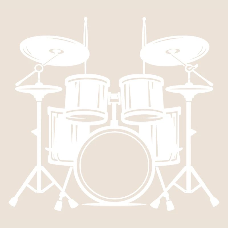 Drum Sketch