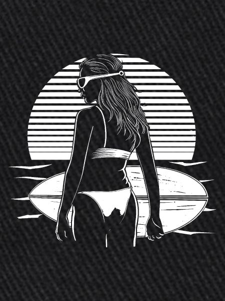 Surfeuse