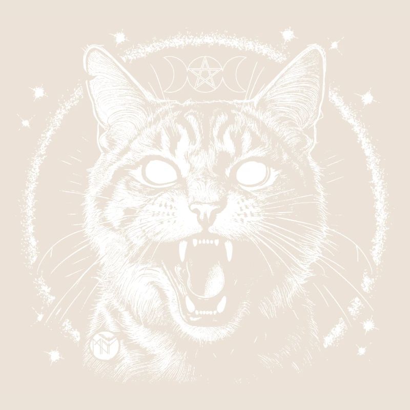 Bewitched Tabby