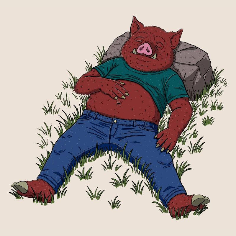 Sleepy