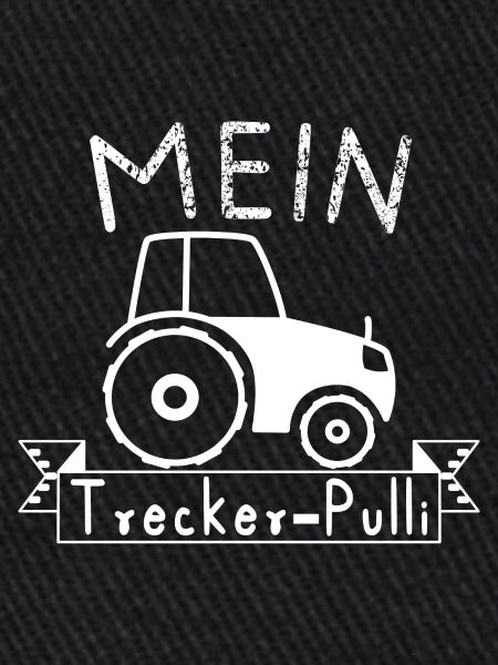 Pull tracteur de mon tracteur