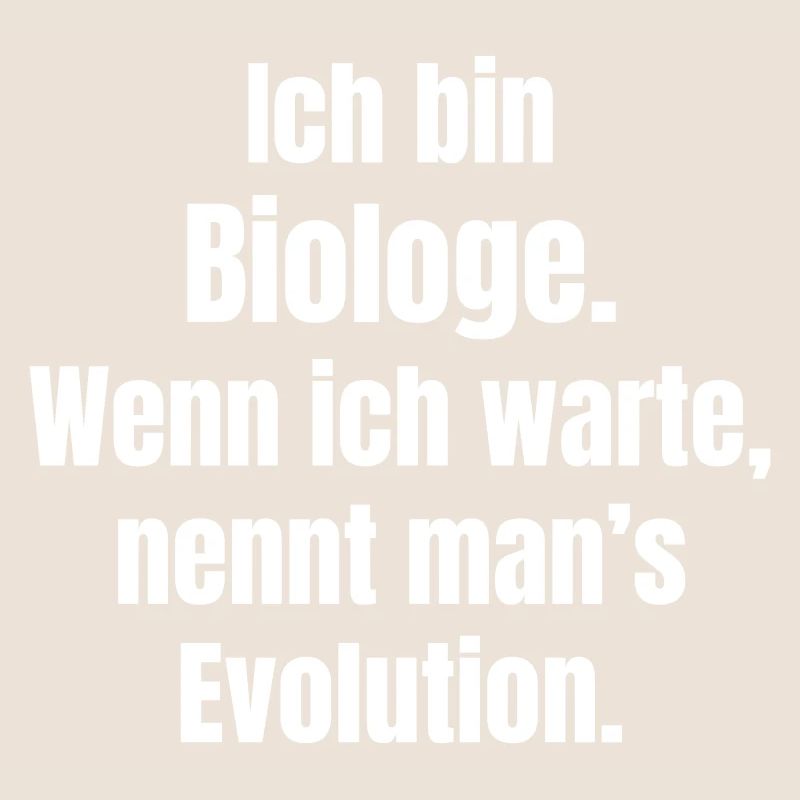 Biologiste Evolution Dicton