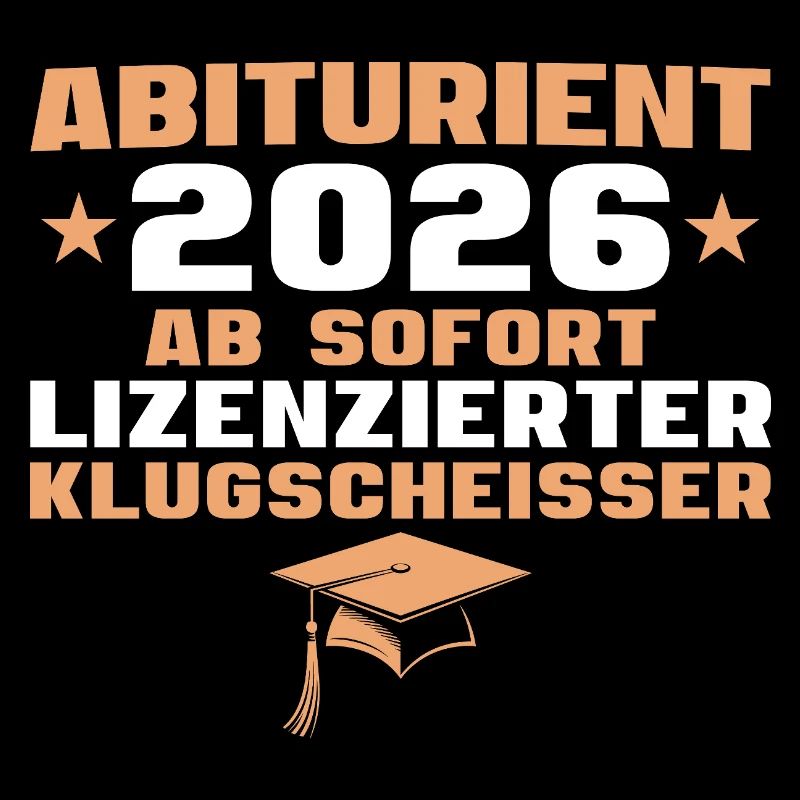 Don de l’Abitur de fin d’études secondaires 2026