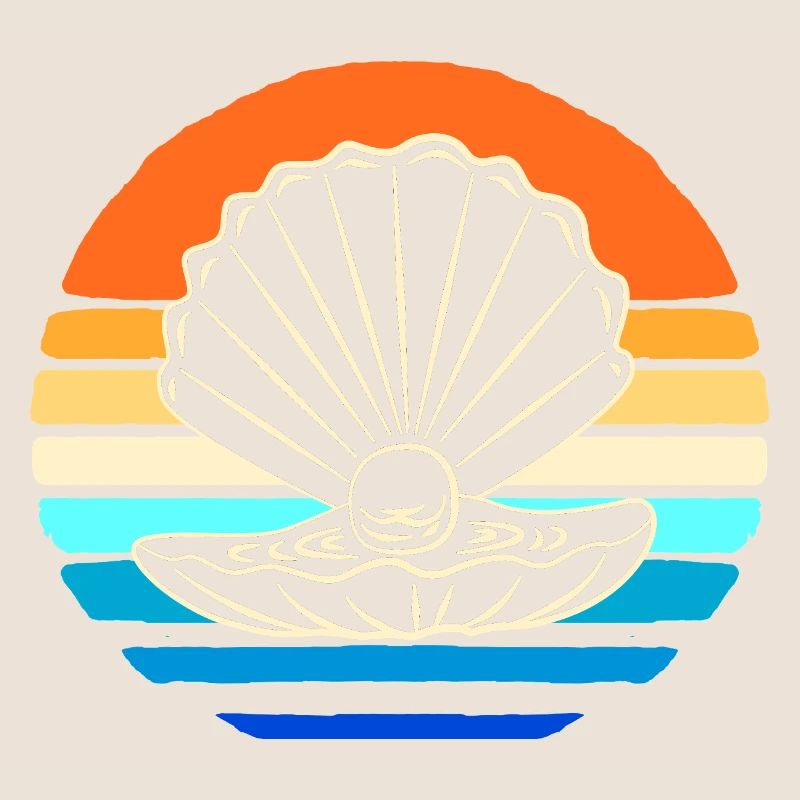 Shell collector shell