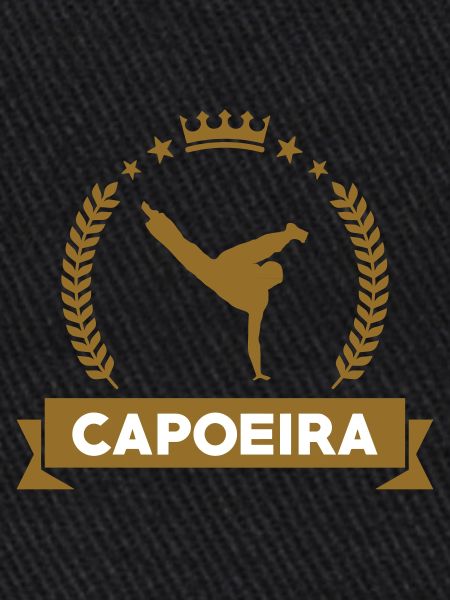 Capoeira - Combat - Danse