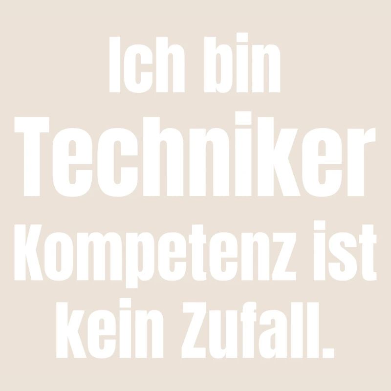 Je suis technicien : la compétence n’est pas un hasard