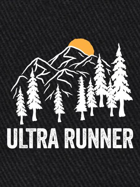 Ultra Runner