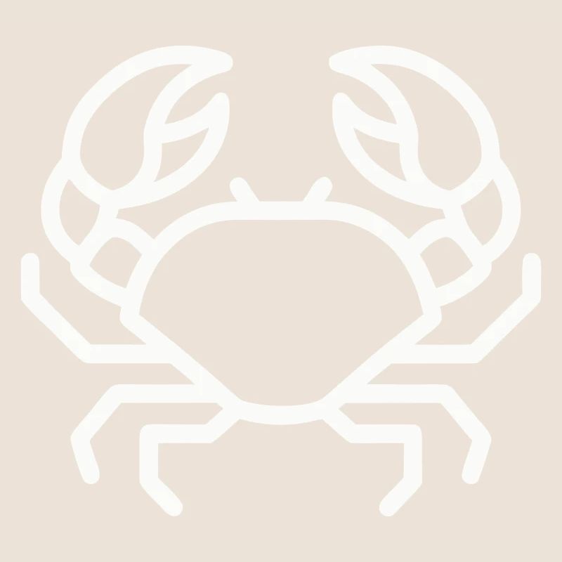 Minimalist Crab Online