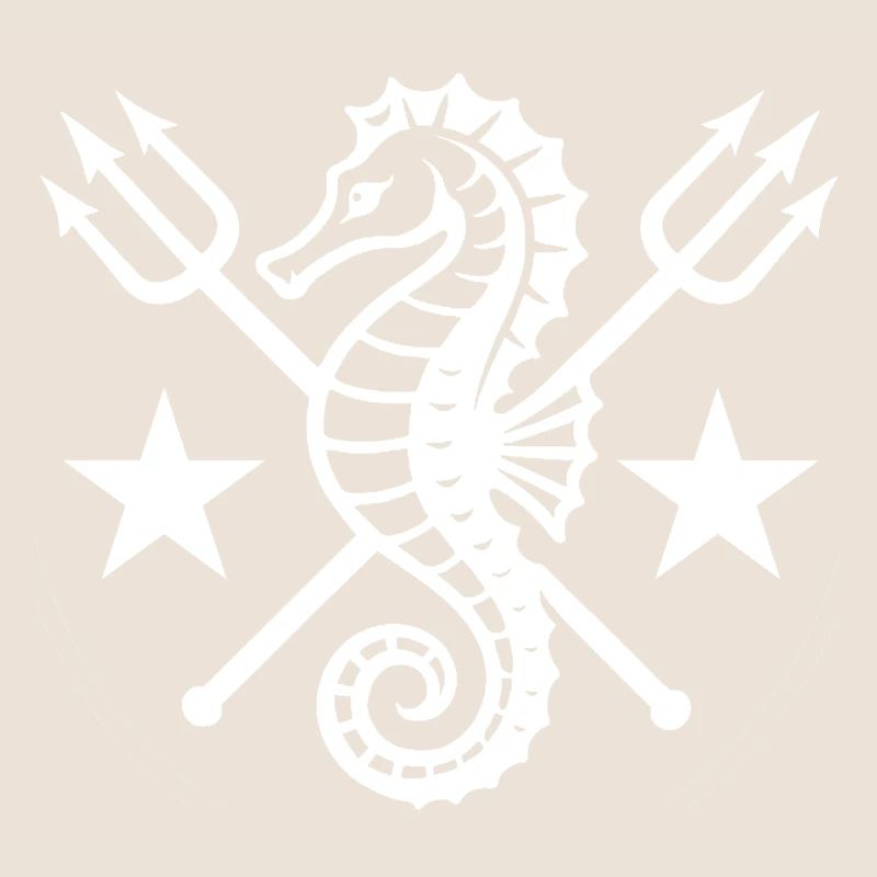 Logo du Pirate Hippocampe