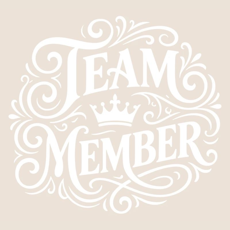 Team Member