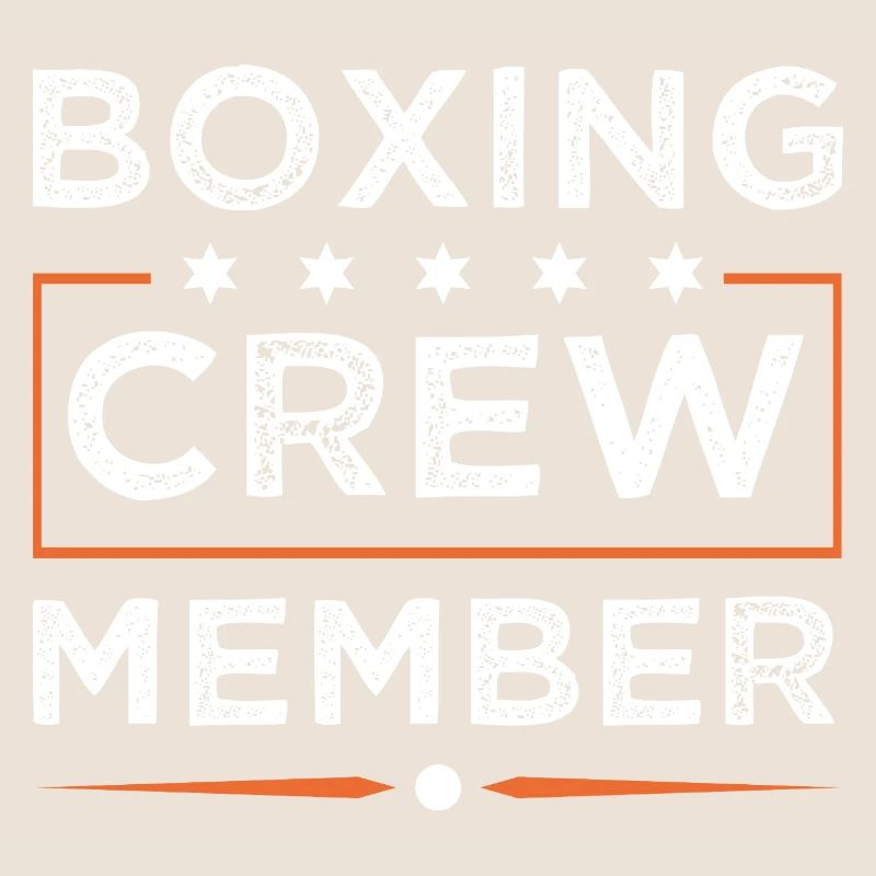 Équipe de boxe