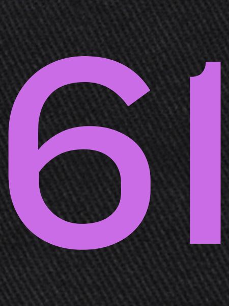 61