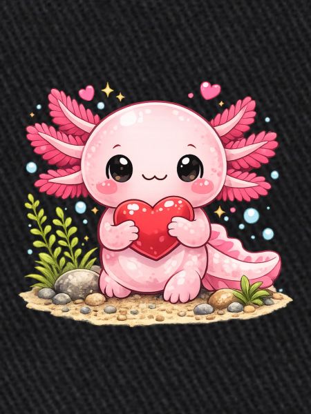 Axolotl