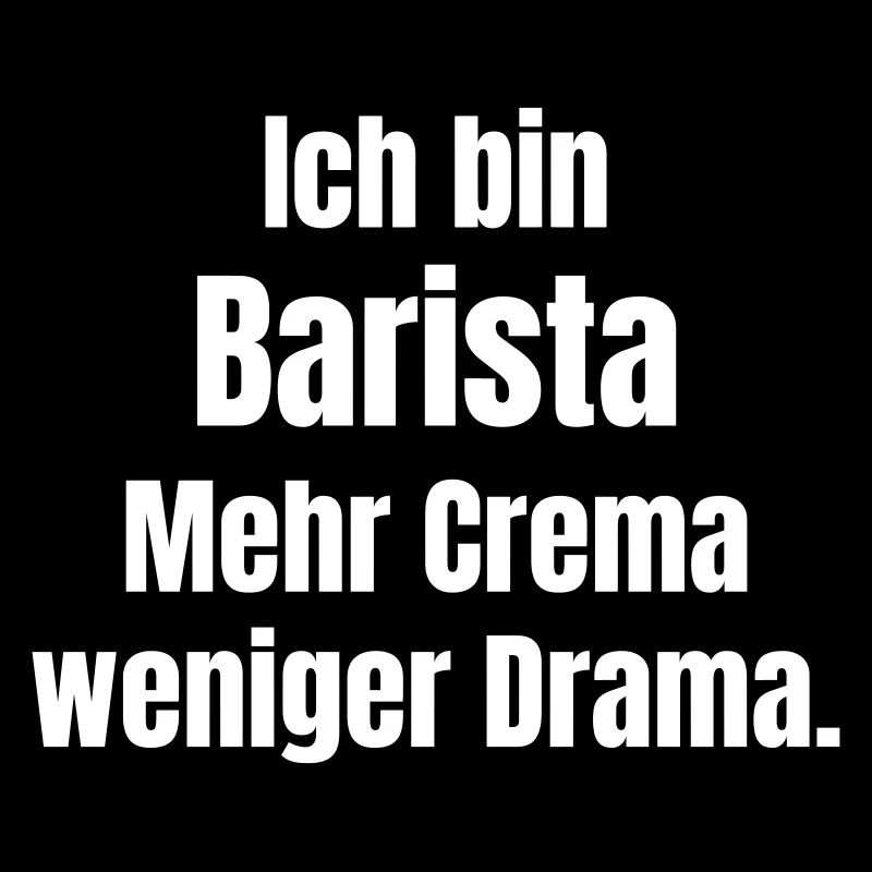 Barista