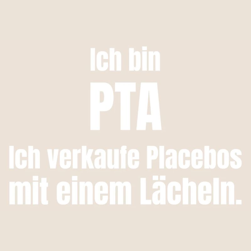 Pharmazeutisch Technische Assistentin