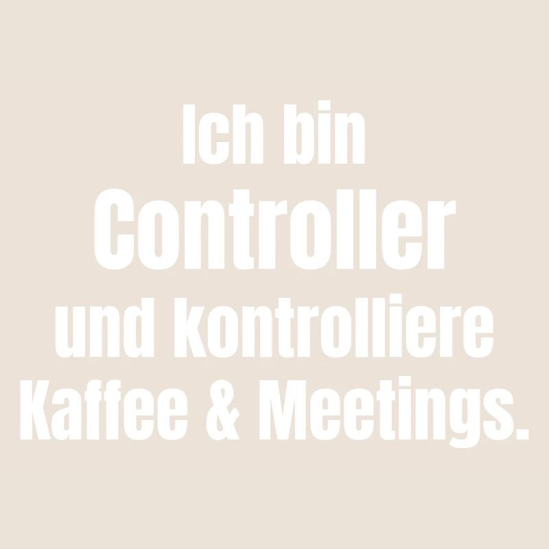 Ich bin Controller