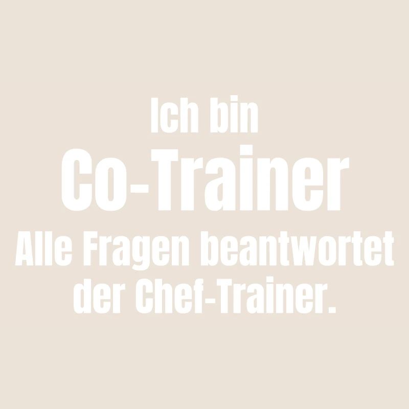 Co-Trainer