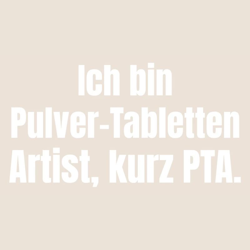 Pharmazeutisch Technische Assistentin