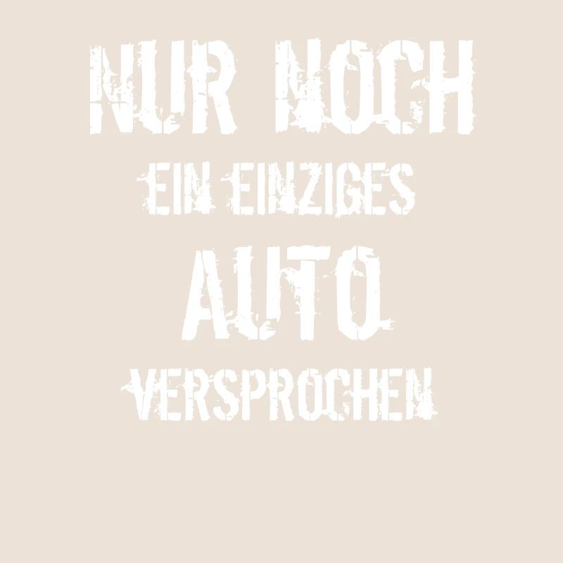Nur Noch Ein Einziges Auto