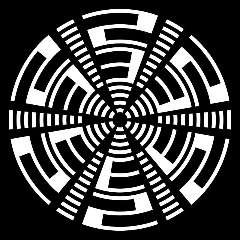 Tekno spirale 23