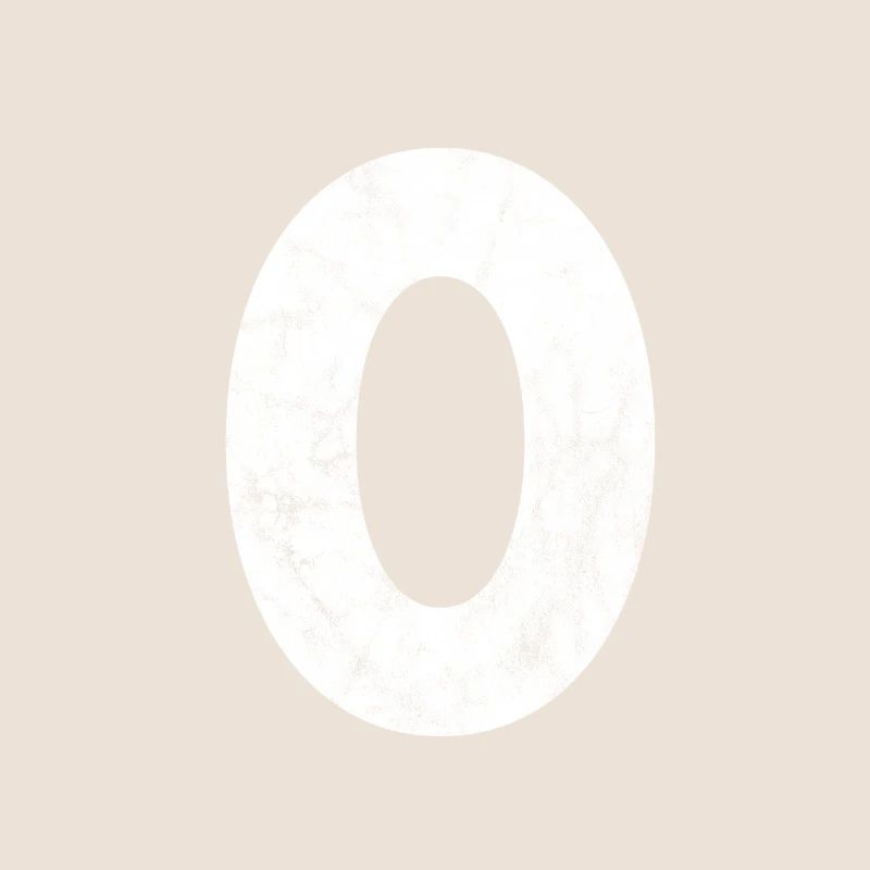 Number 0, number 0, 0, zero, number zero, zero
