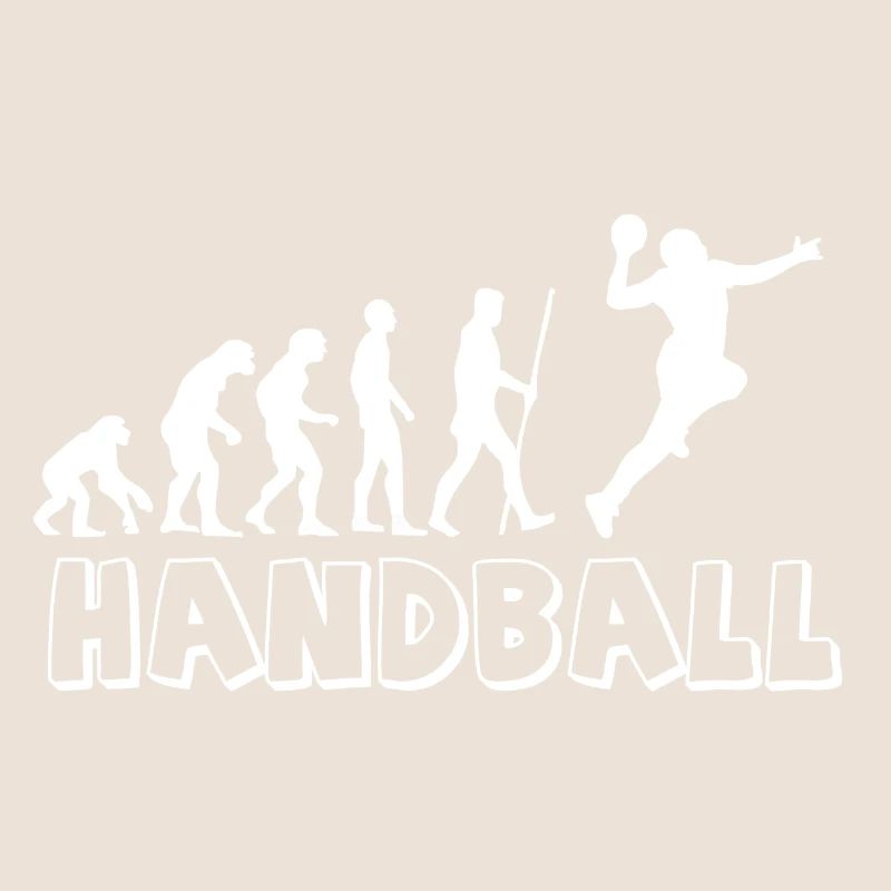 Handball Evolution