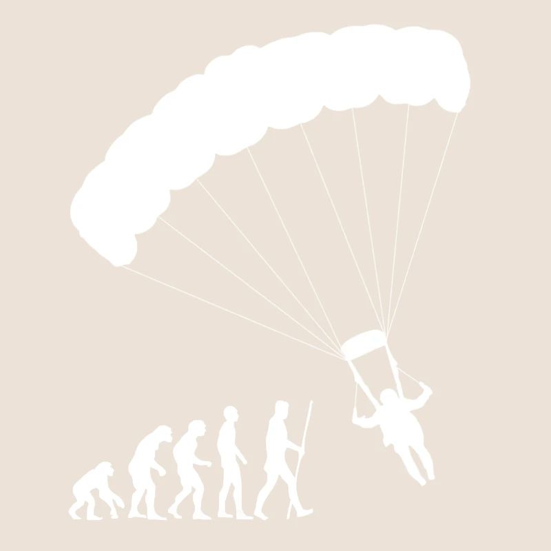 Evolution Paraglider