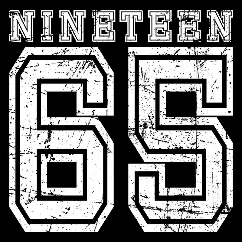 NINETEEN 1965