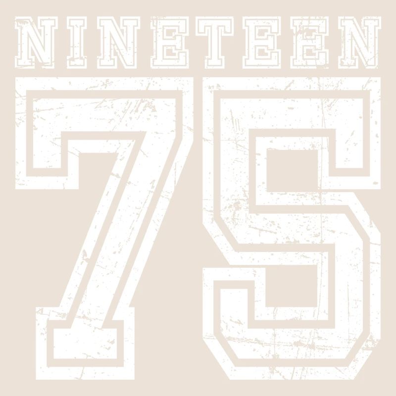 NINETEEN 1975