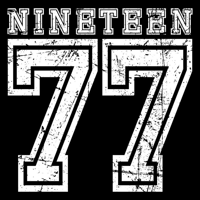 NINETEEN 1977