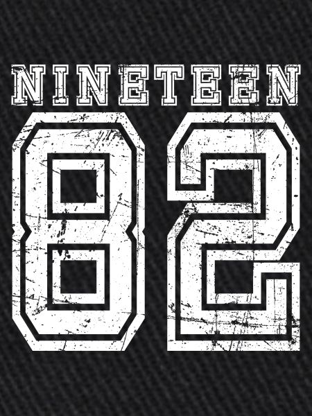 NINETEEN 1982