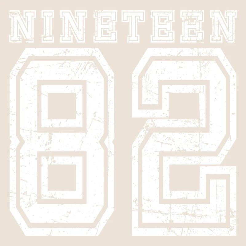 NINETEEN 1982