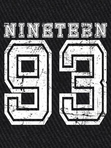 NINETEEN 1993