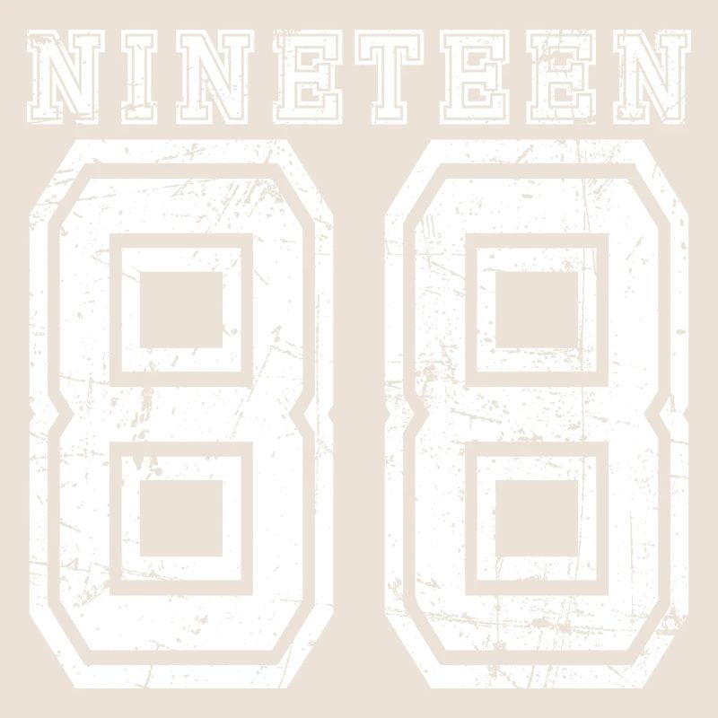 NINETEEN 1988