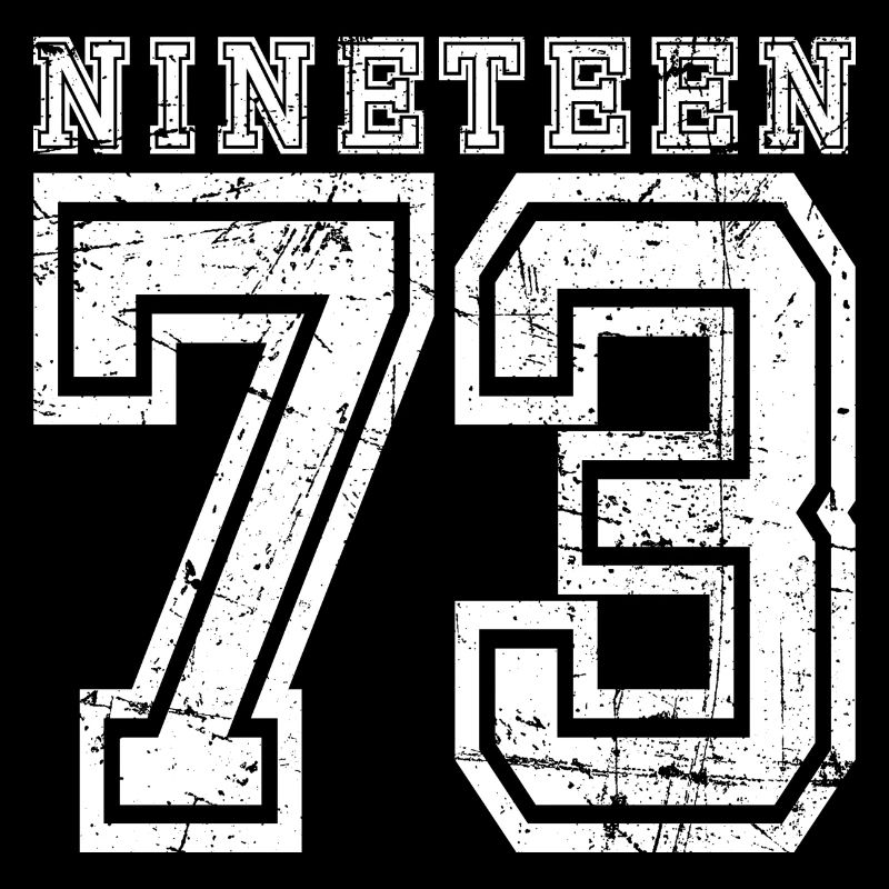 NINETEEN 1973