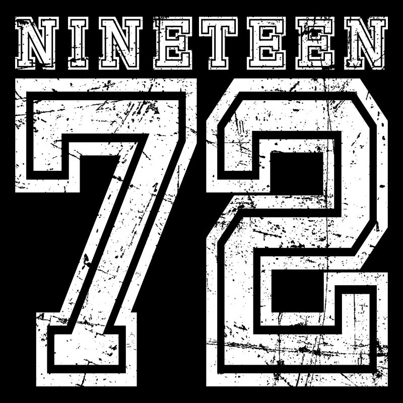 NINETEEN 1972