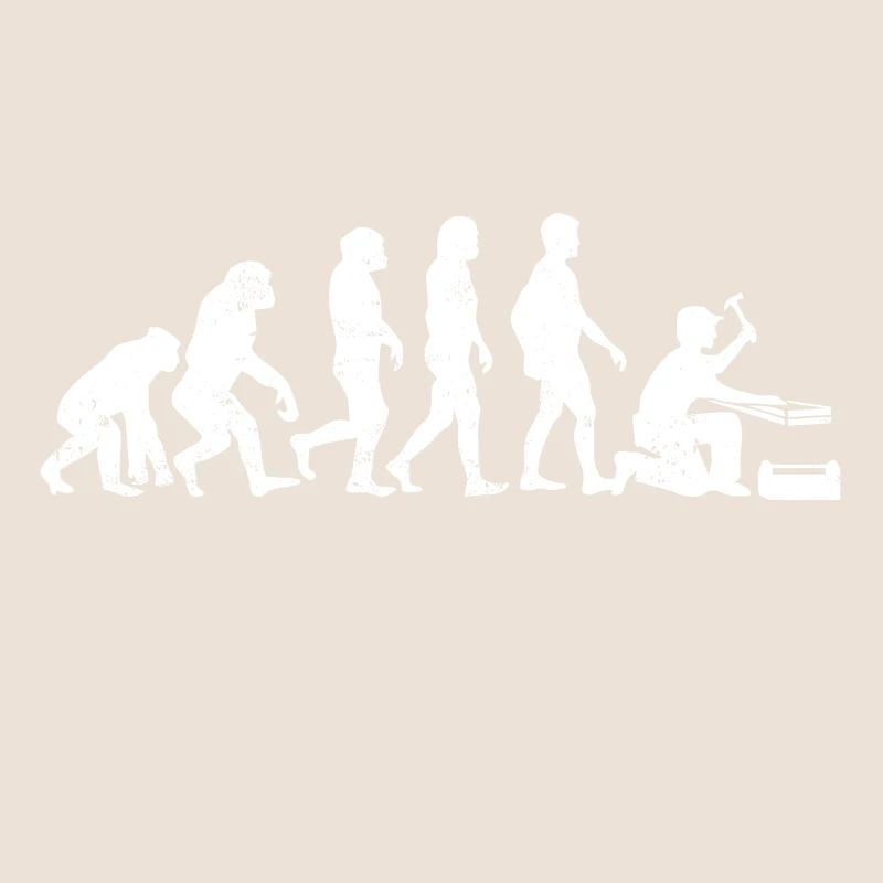 évolution Zimmermann, professions, artisans