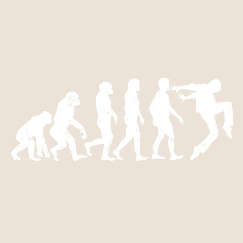 Evolution de la danse danse cadeau de danse danseur
