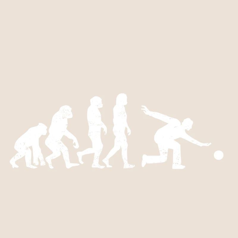 Bowling Evolution pin strike geschenk spare kugel